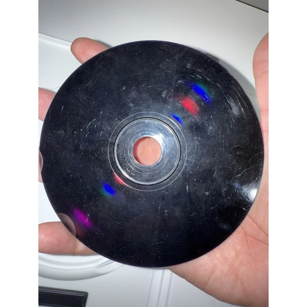 Twisted Metal 4 - Sony PlayStation‎ 1 PS1 Disc Only. Tested And Works